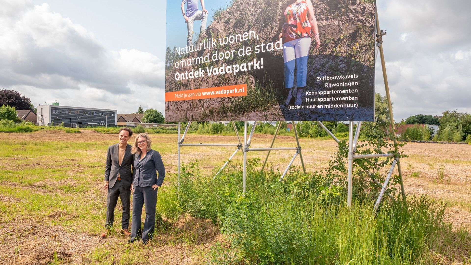 Gemeente Wageningen