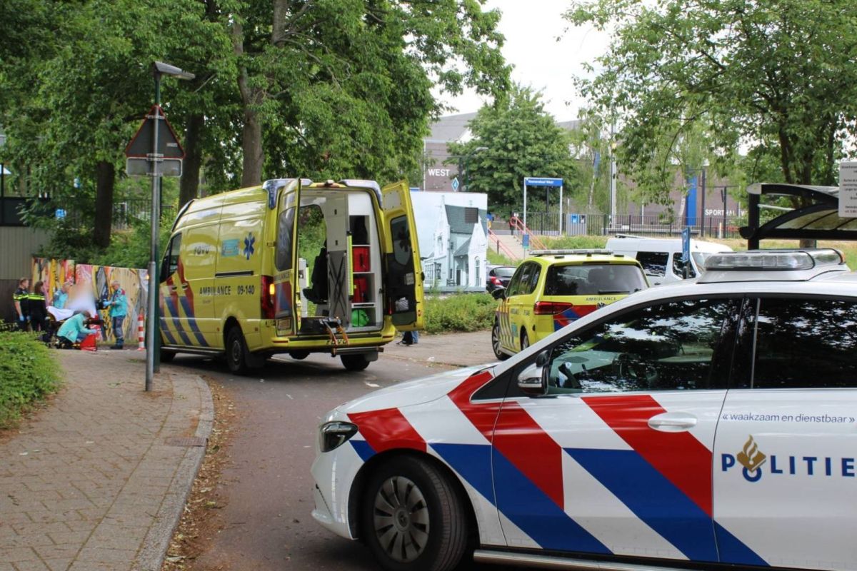 Persbureau Heitink