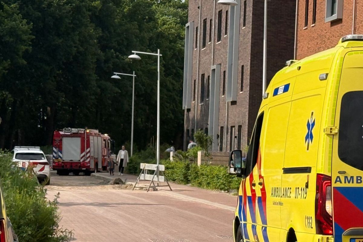 Persbureau Heitink