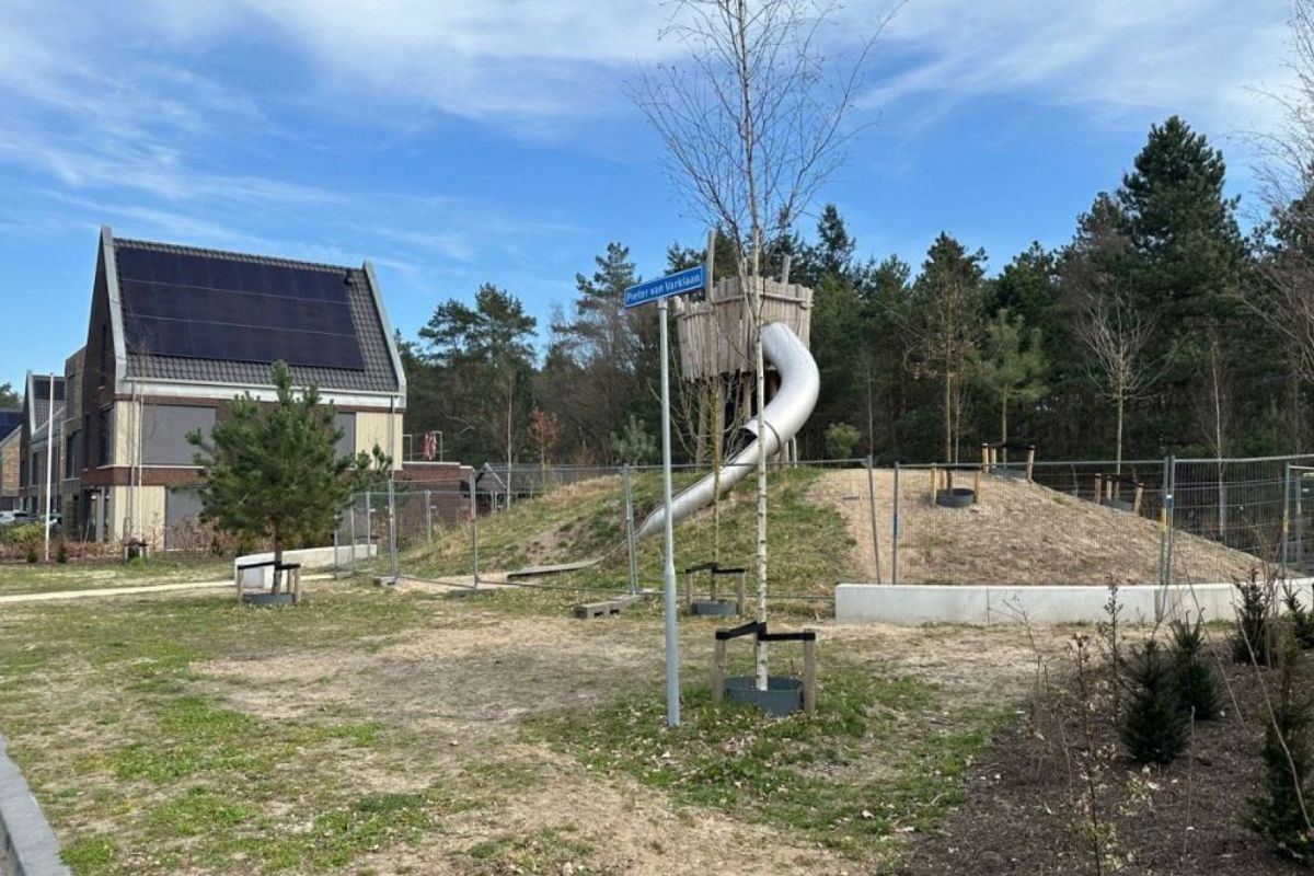 VVD Ede