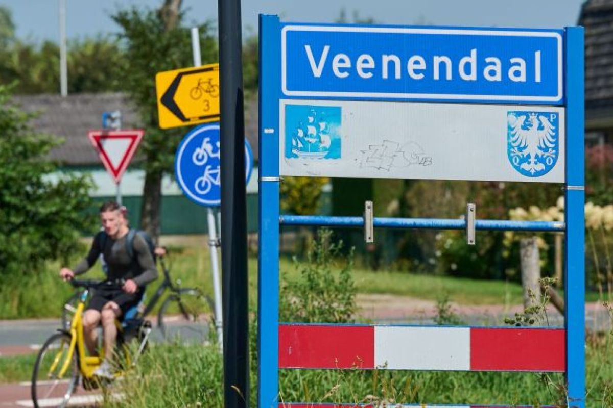 Provincie Utrecht