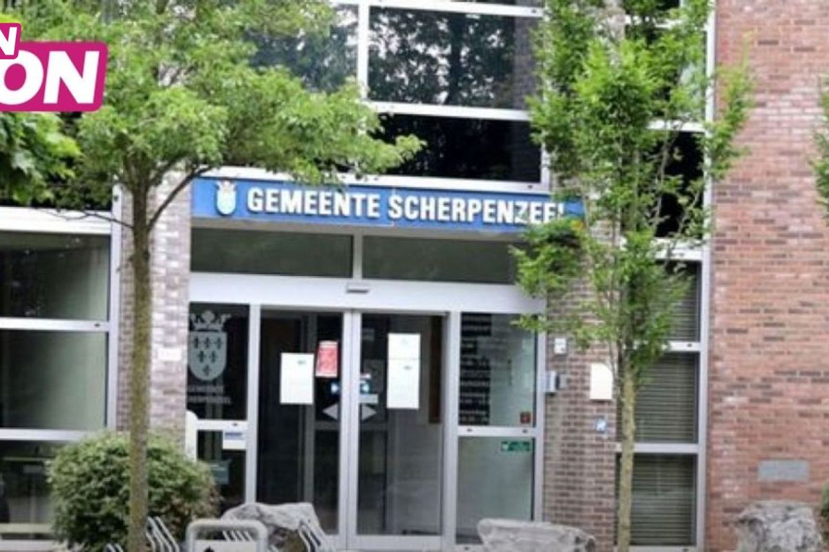 Gemeente Scherpenzeel