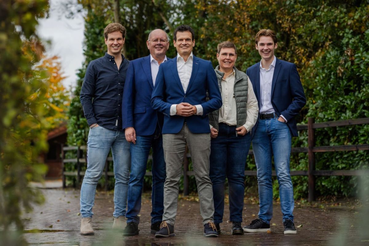 ChristenUnie Woudenberg