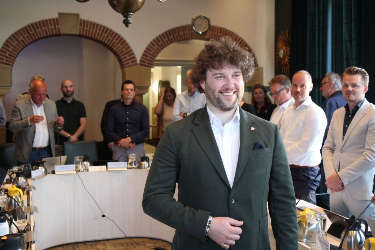 Gemeente Woudenberg