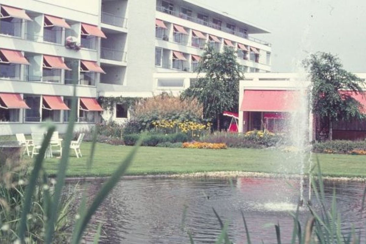 Historische Vereniging Oud-Bennekom/Aalt Jacob Welgraven