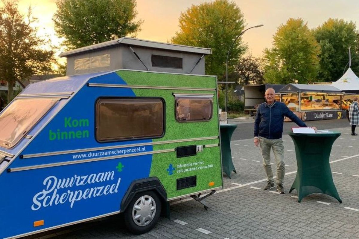 Gemeente Scherpenzeel