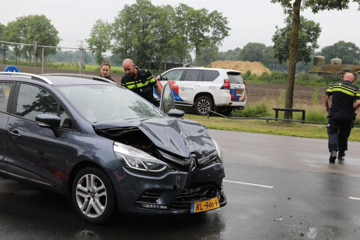 Persbureau Heitink