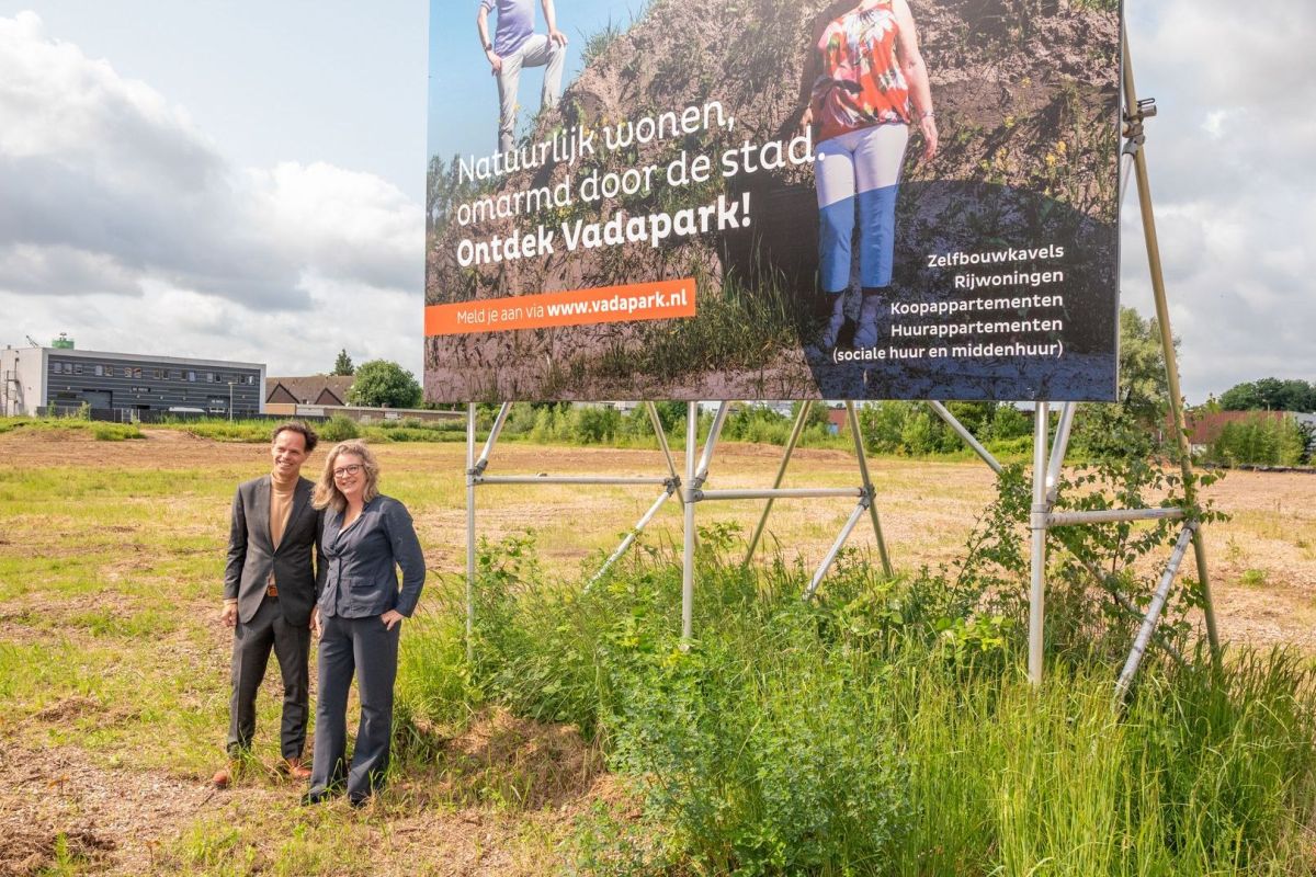 Gemeente Wageningen