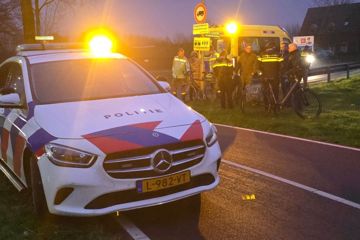 Persbureau Heitink
