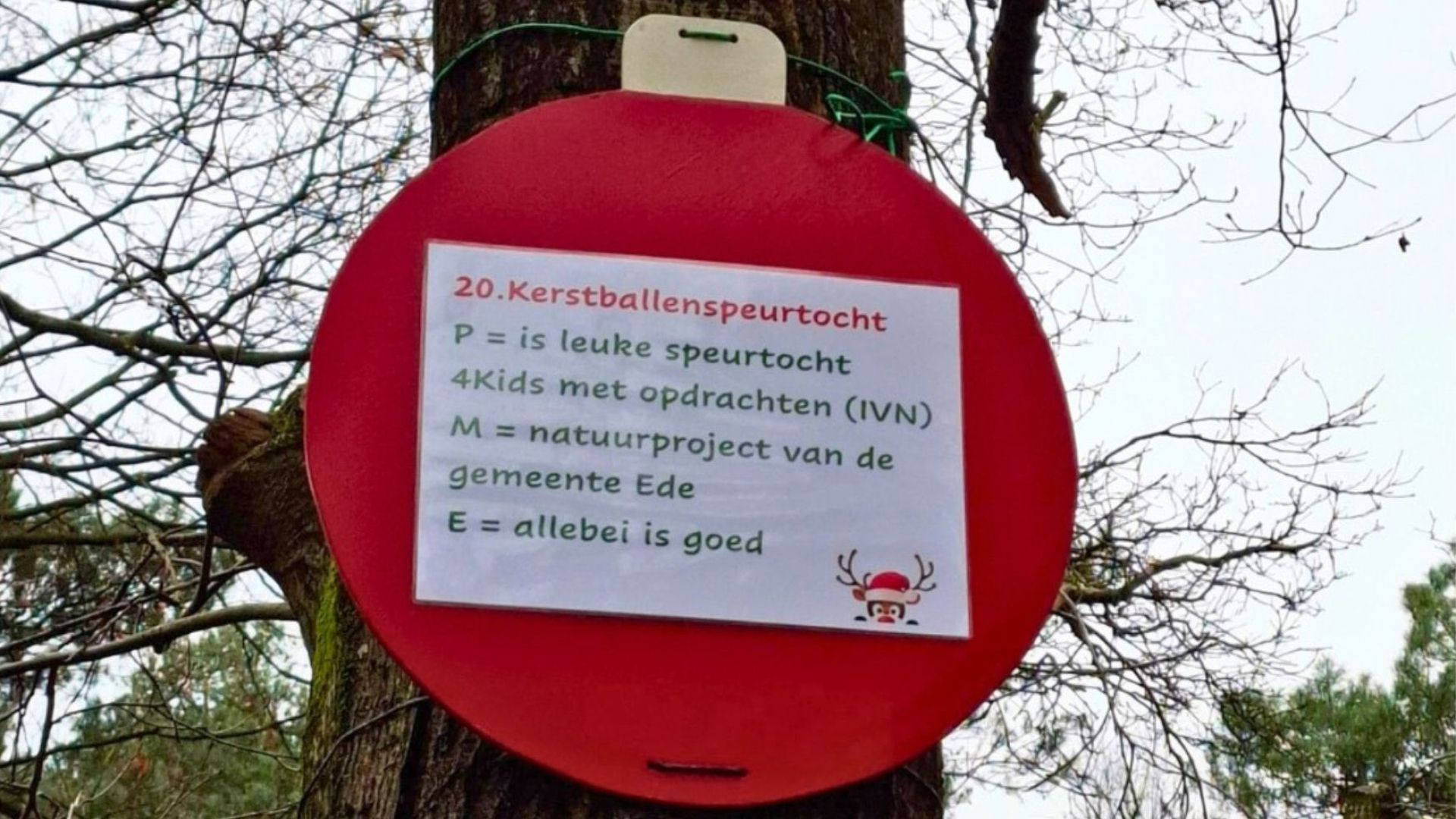 Natuurcentrum De Ginkel