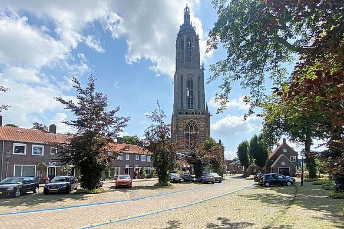 Gemeente Rhenen