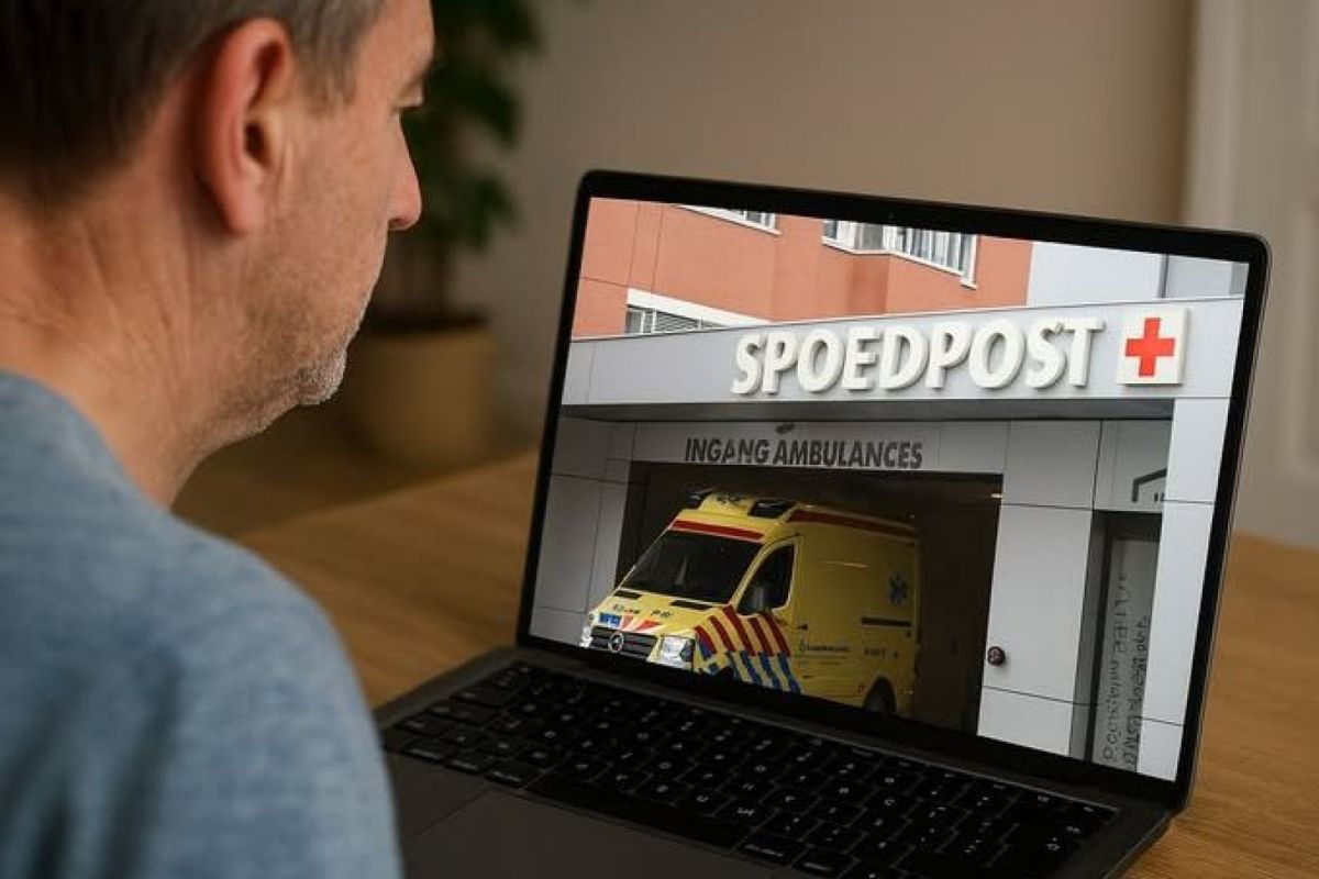 Ziekenhuis Gelderse Vallei