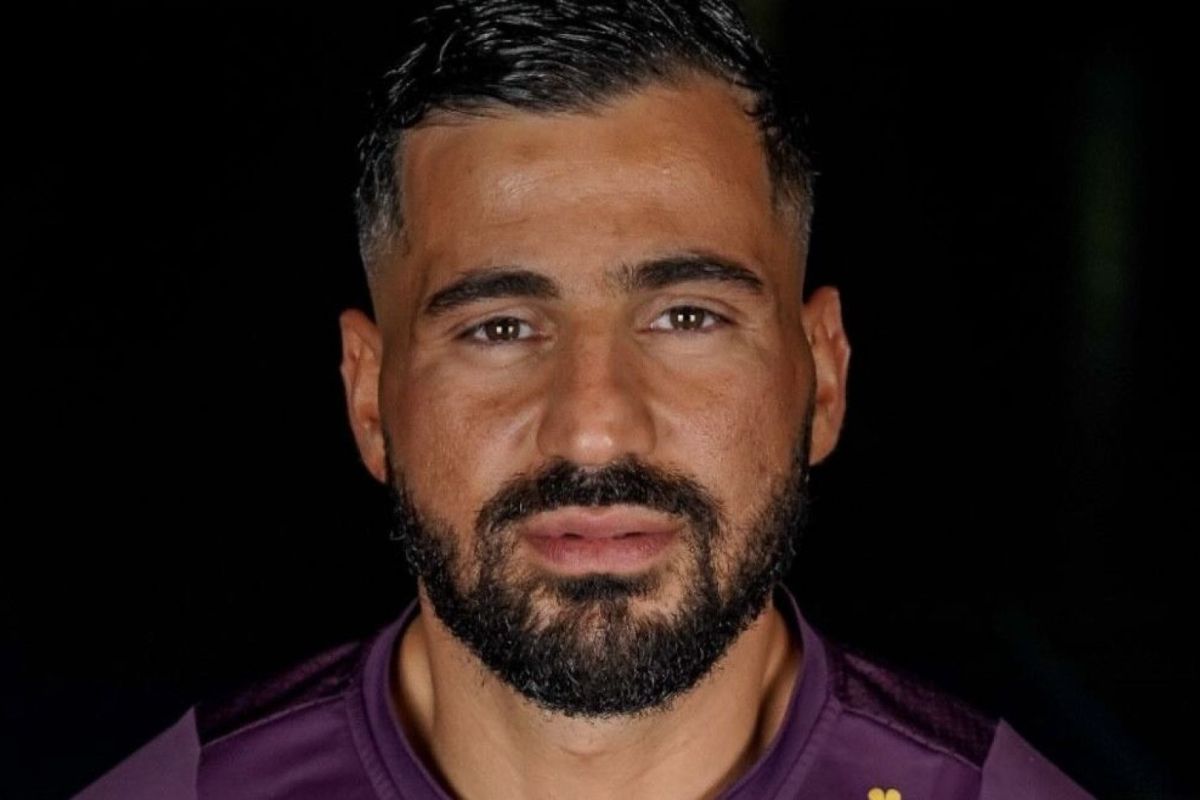 Redouan Hazzat