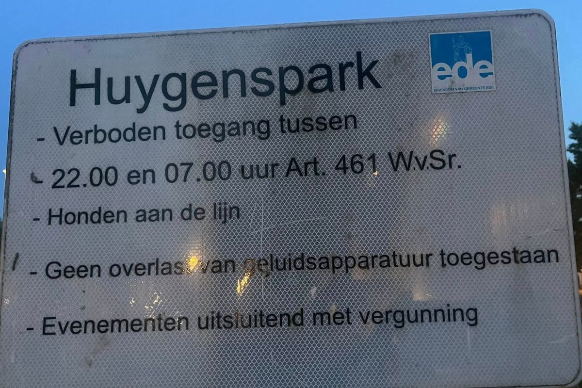 Gemeente Ede