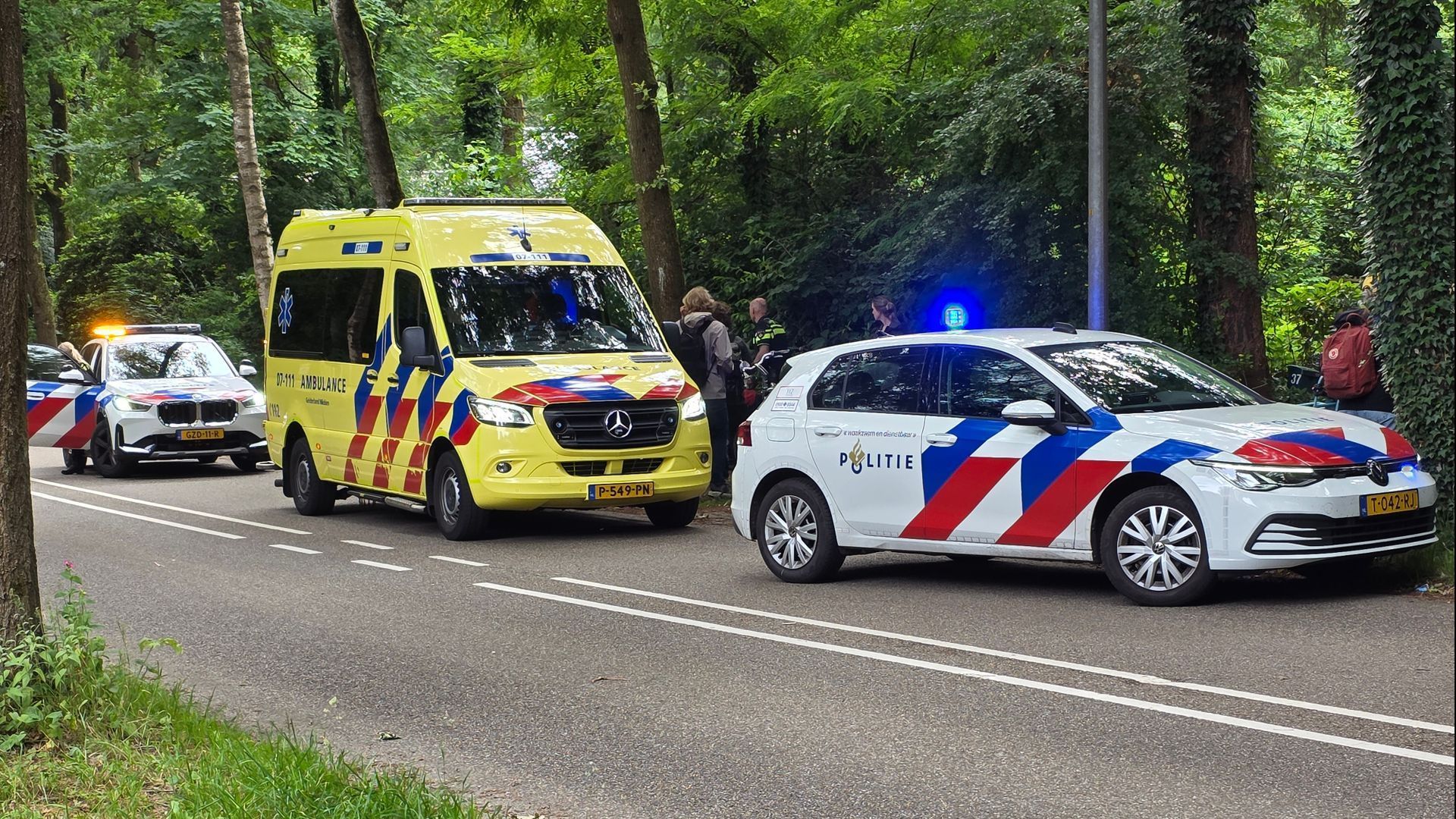 Persbureau Heitink