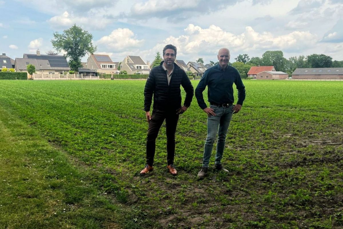 OP Renswoude
