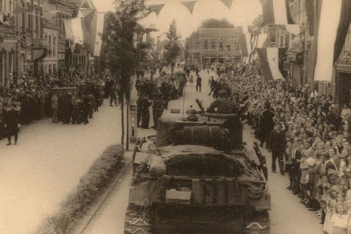 Gemeentearchief Veenendaal