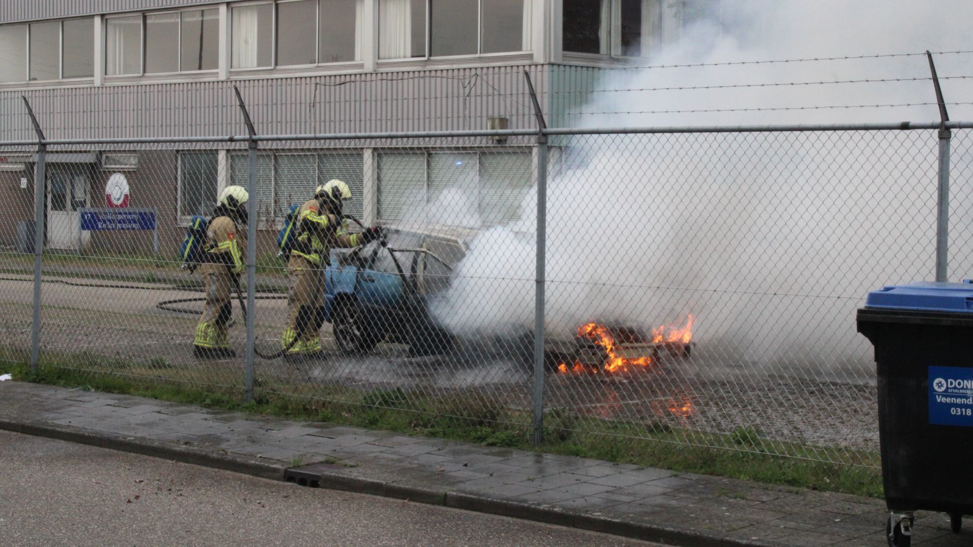 Persbureau Heitink