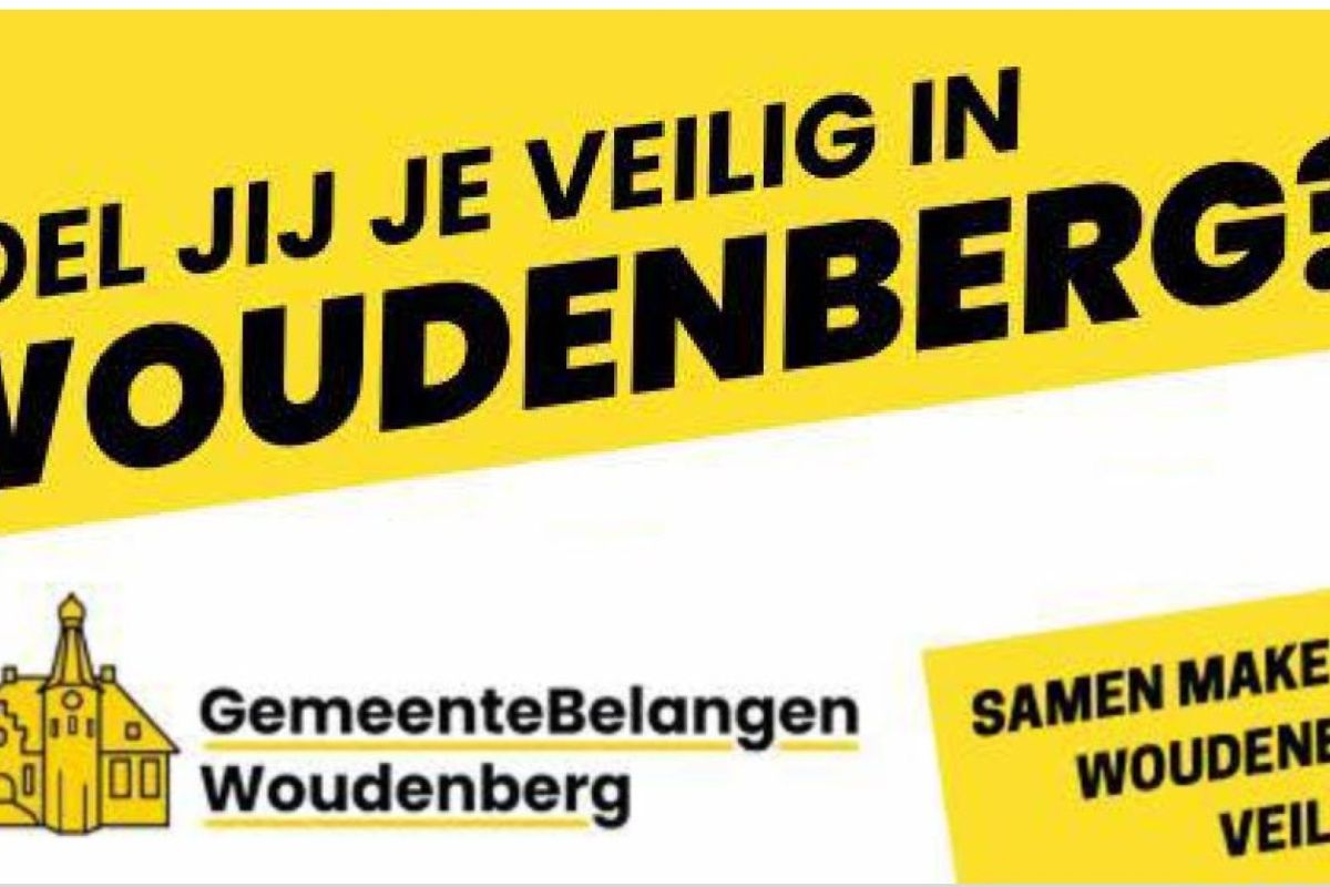 GemeenteBelangen Woudenberg