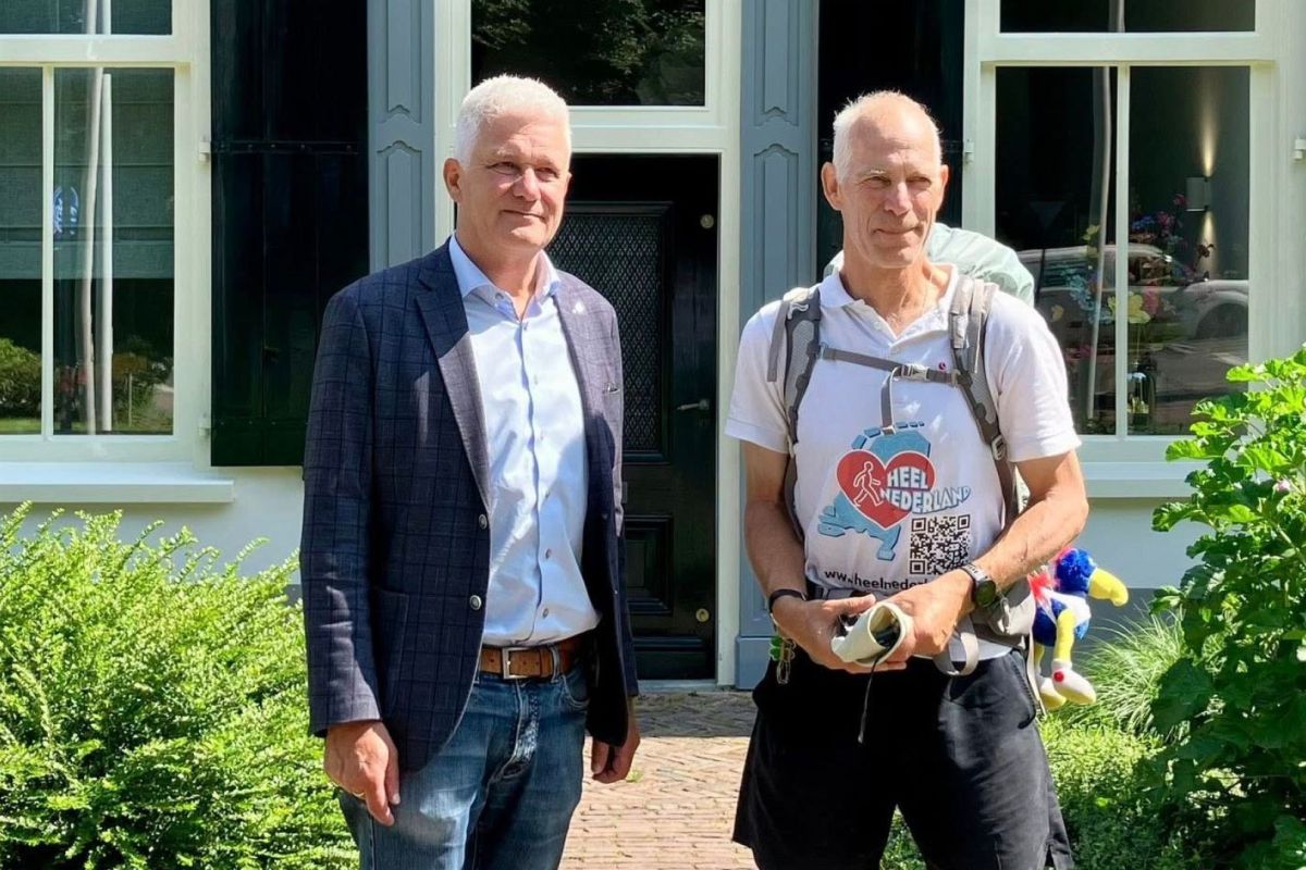 Gemeente Renswoude