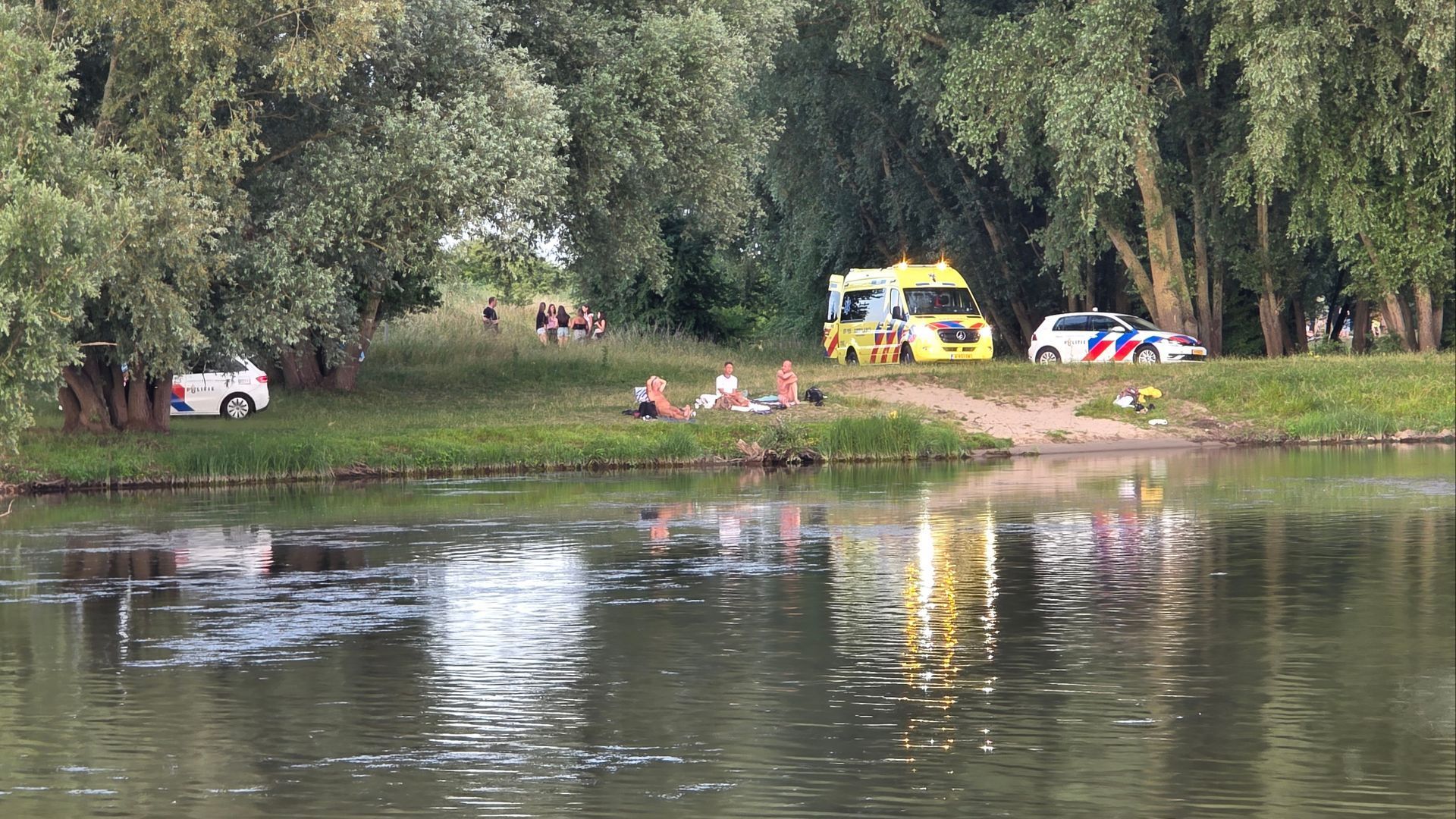 Persbureau Heitink