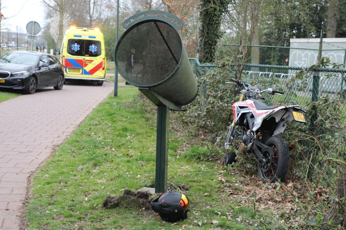 Persbureau Heitink