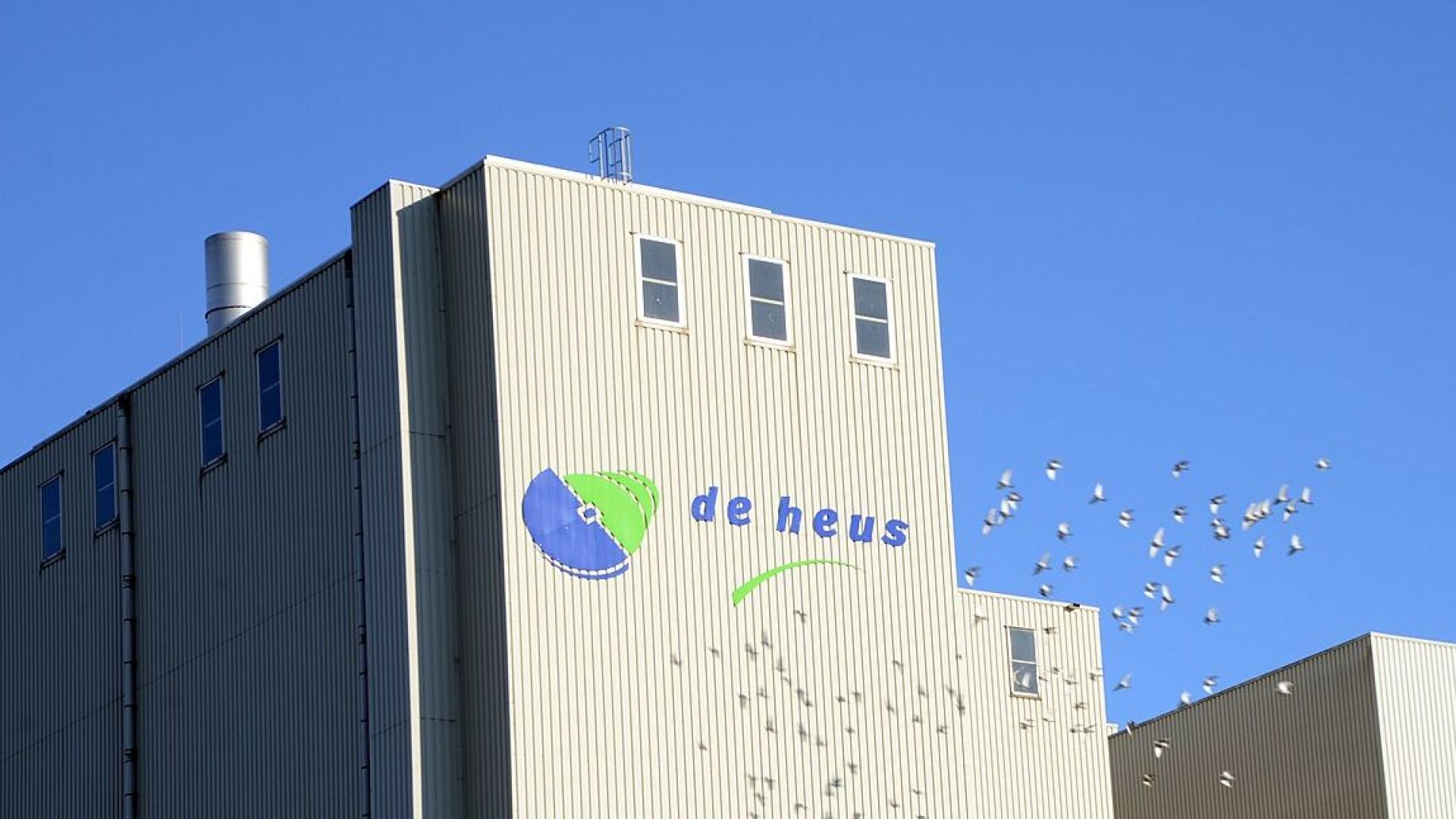 De Heus bv