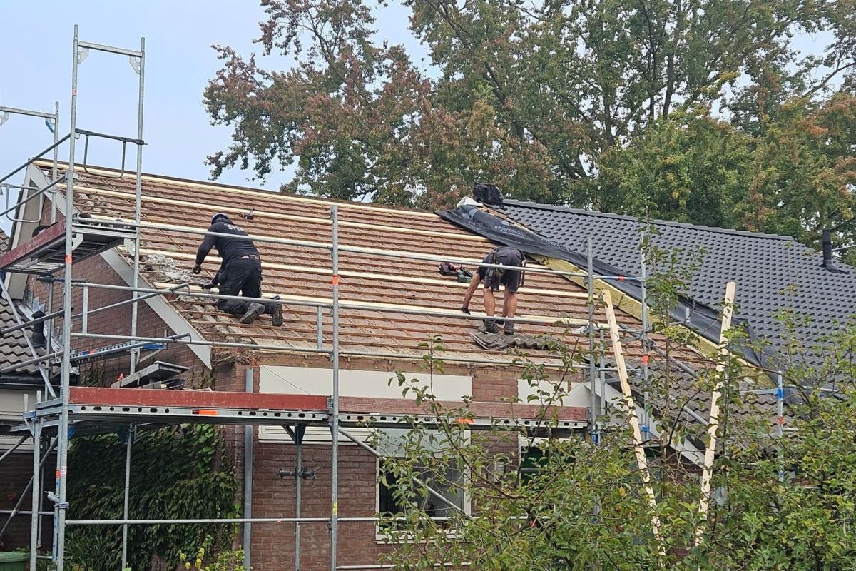 Woonstede