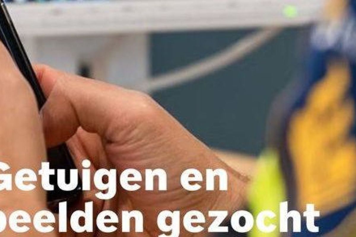 Politie Veenendaal