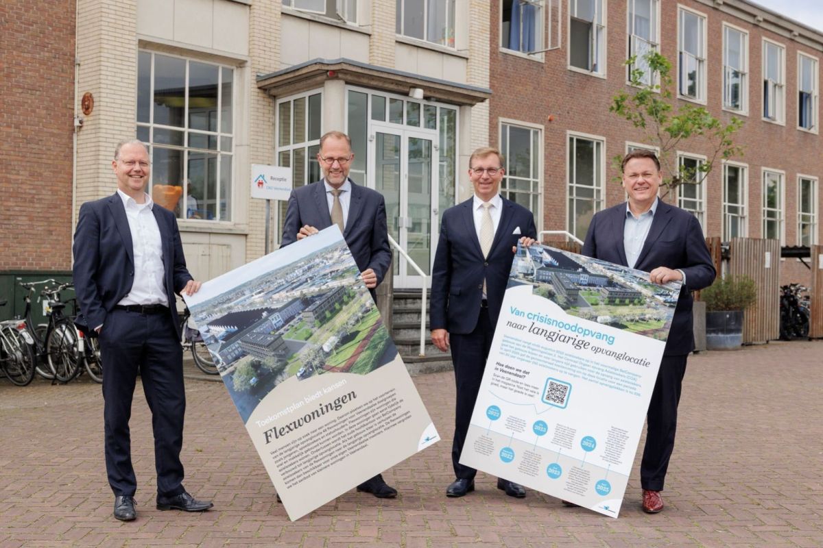 Gemeente Veenendaal