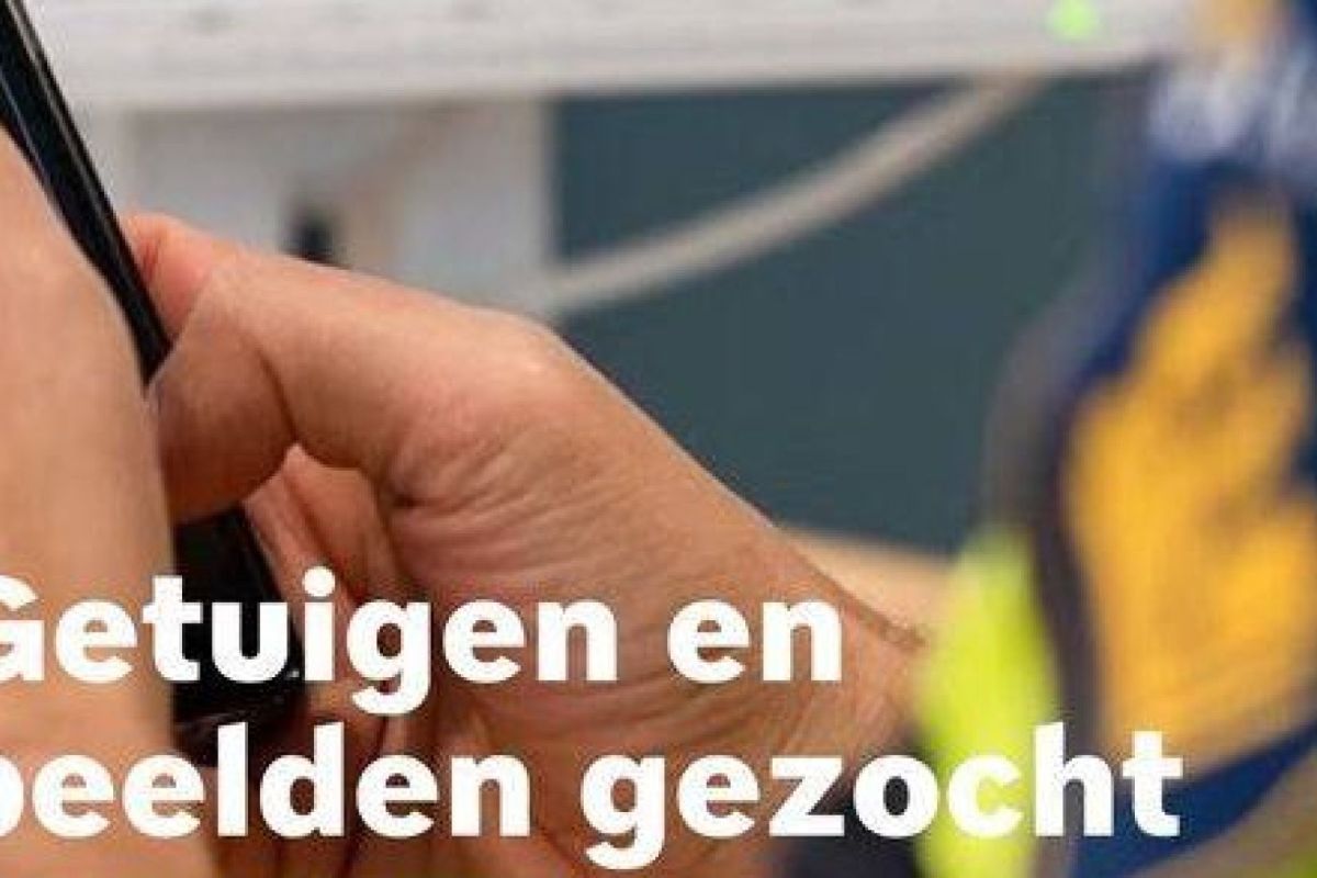 Politie Rhenen