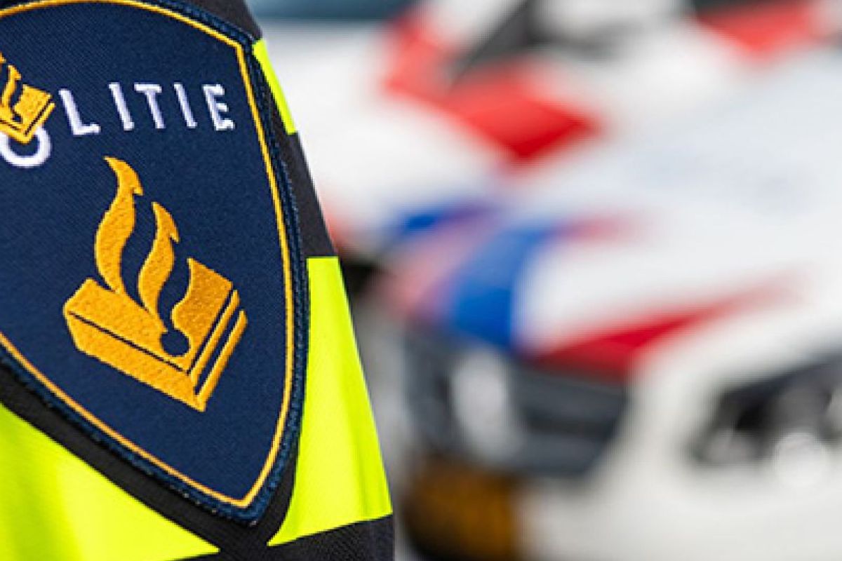 Politie Ede