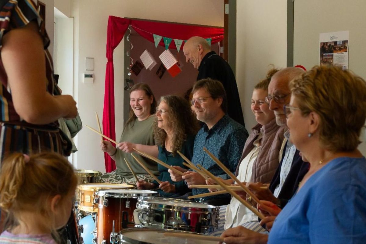 Gerard-Jan Gerritsen