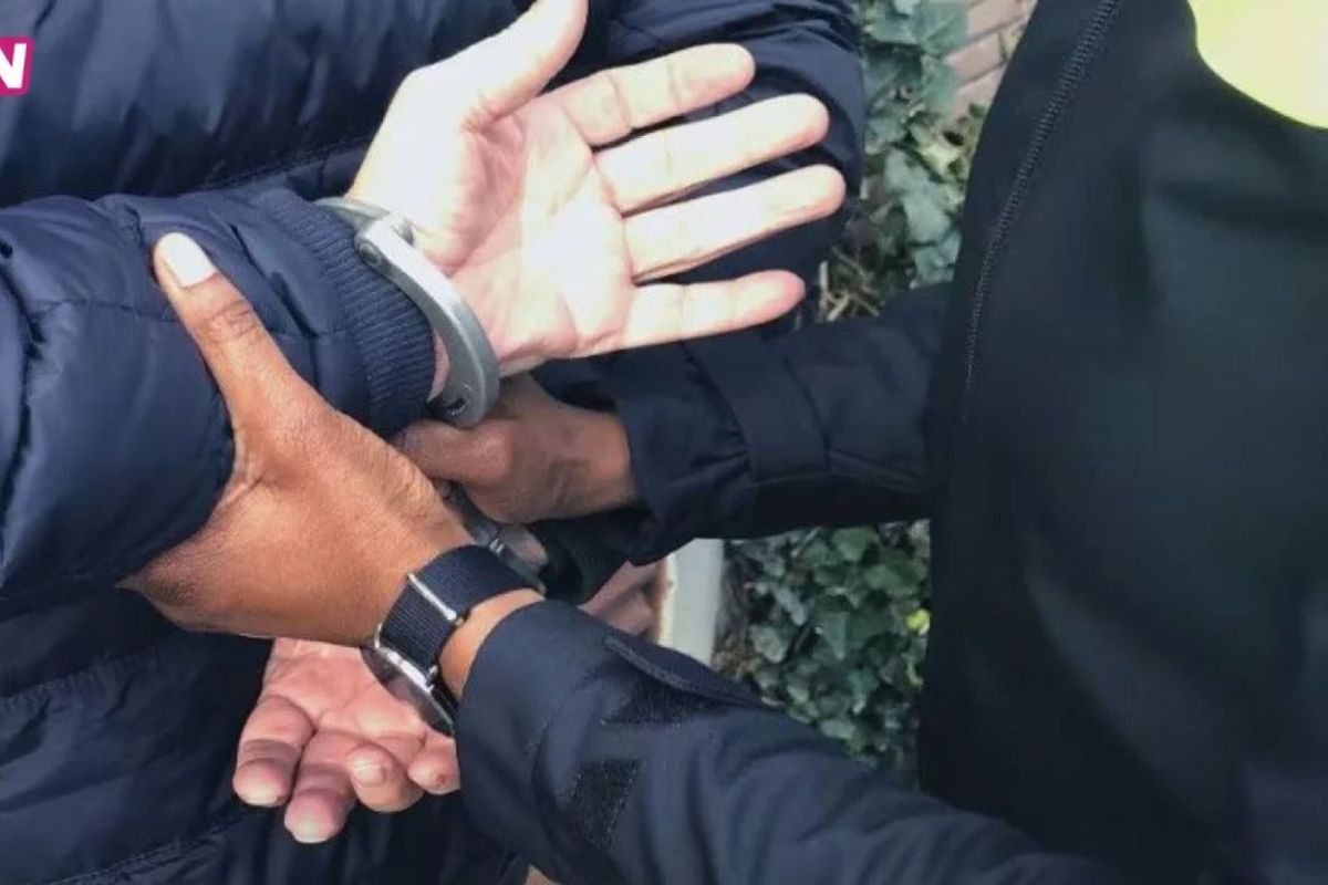 Politie Ede