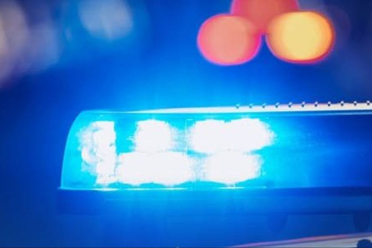 Politie Nederland