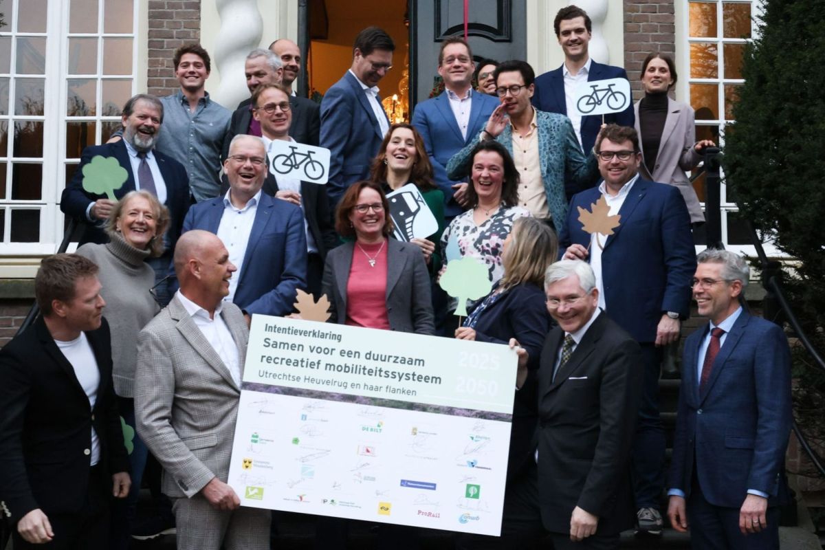 Landgoed Zonheuvel Doorn