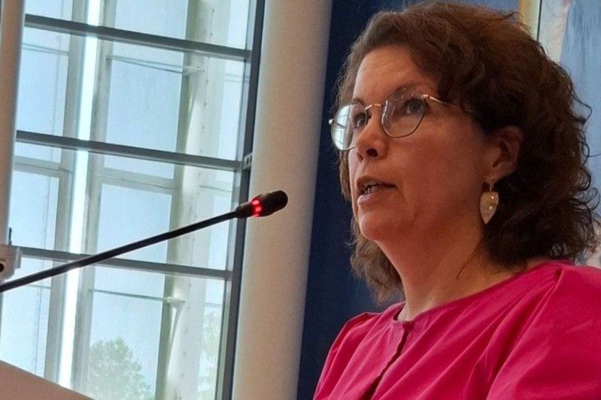 Christenunie Veenendaal