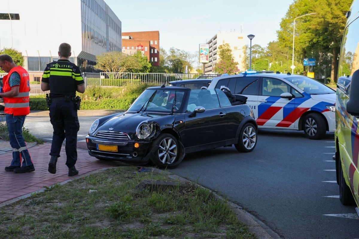 Persbureau Heitink