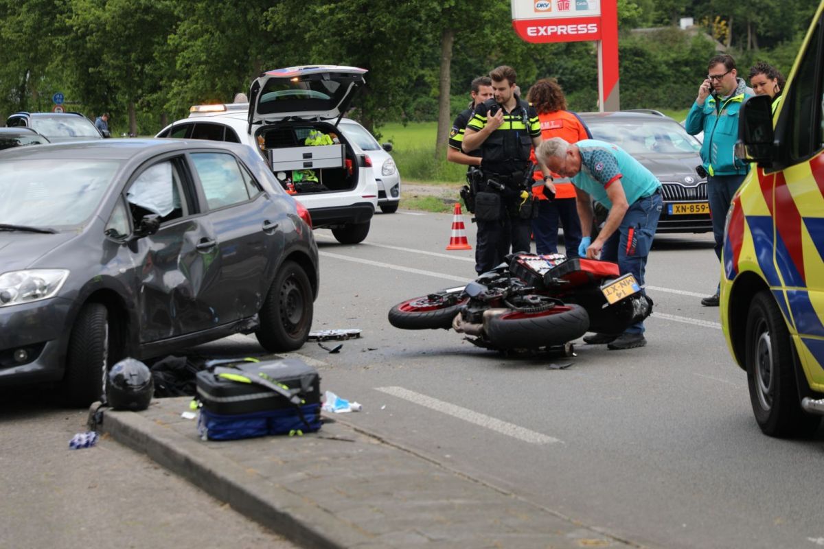 Persbureau Heitink