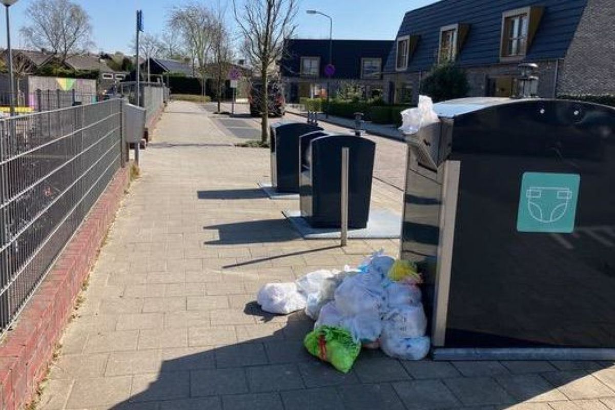 SGP Rhenen
