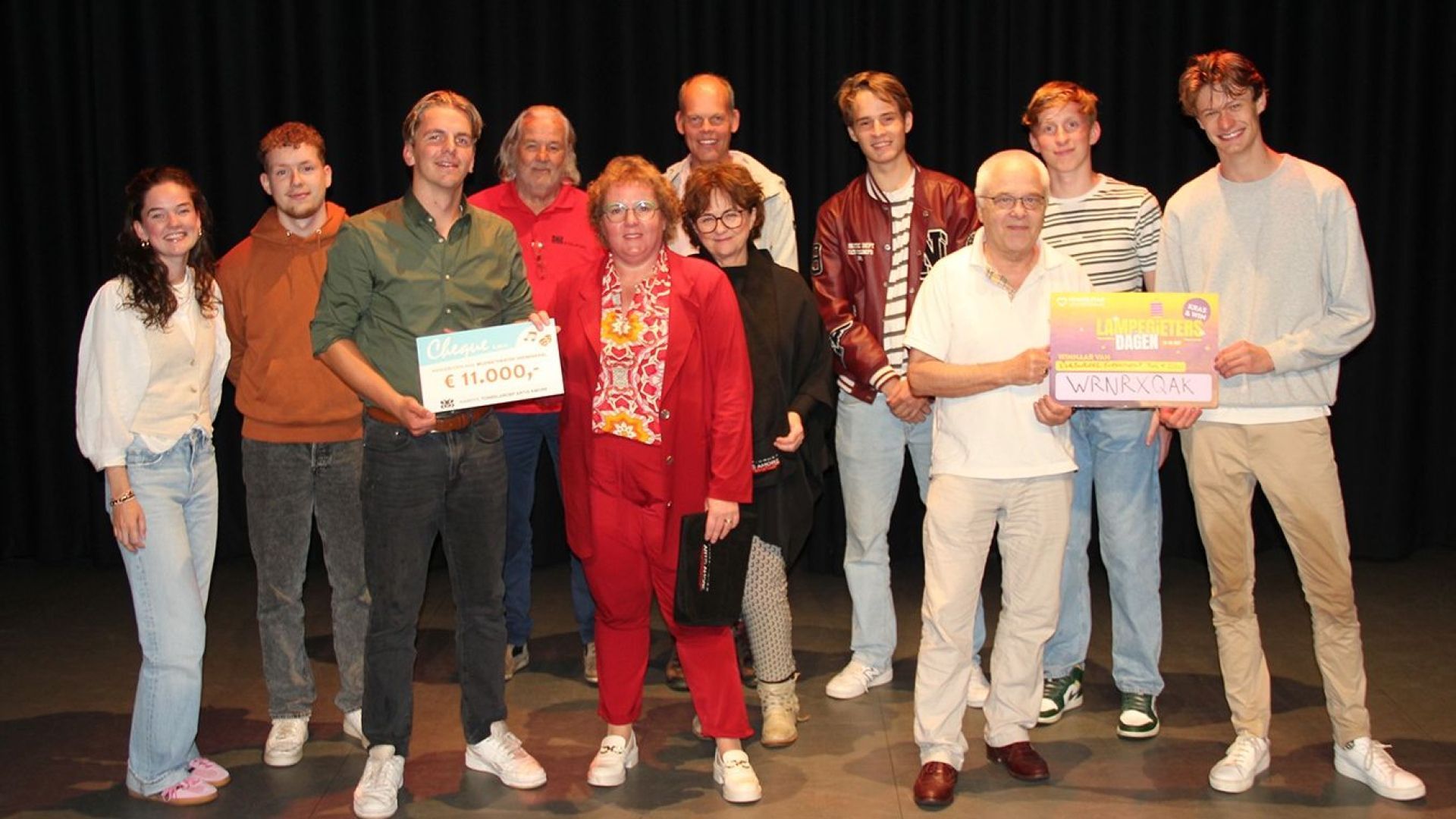 Muziektheater Veenendaal