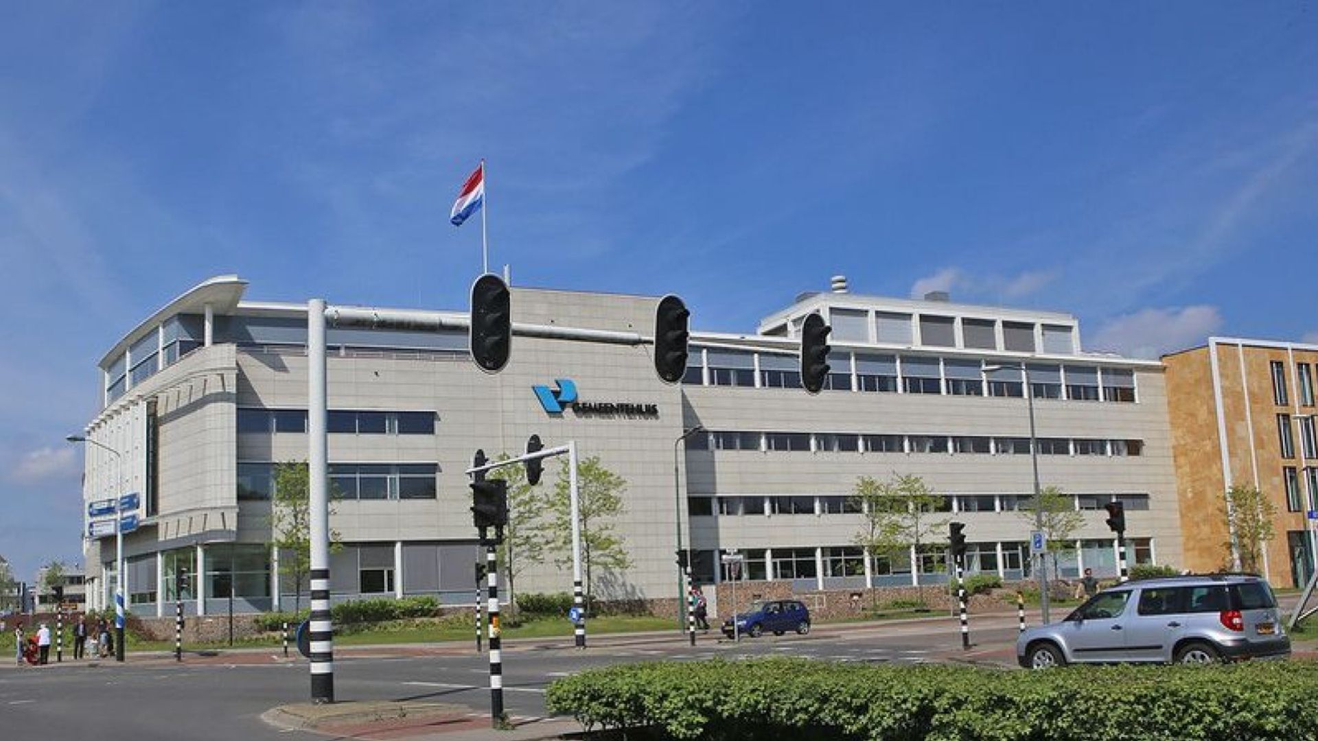 Gemeente Veenendaal