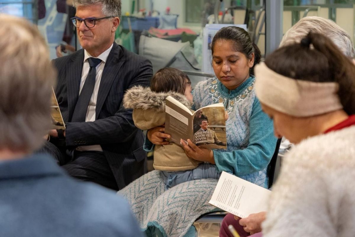 Bibliotheek Veenendaal