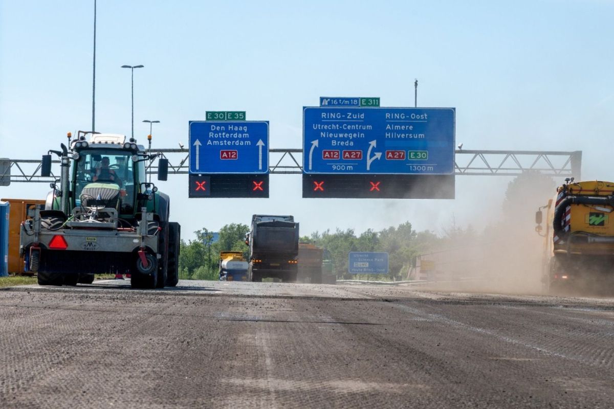 Rijkswaterstaat