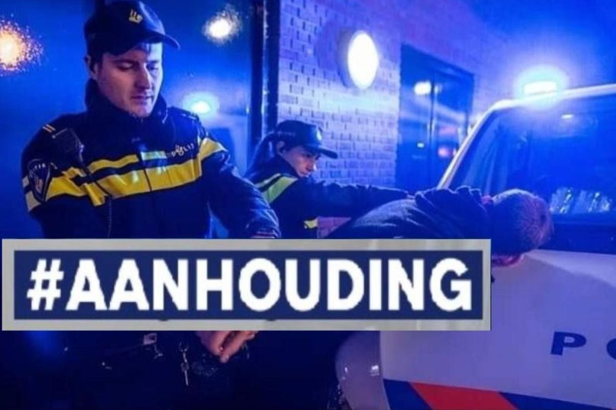 Politie Veenendaal