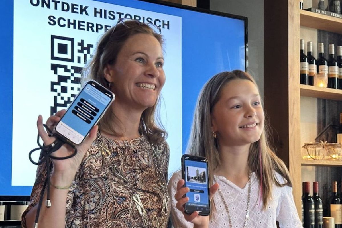 Gemeente Scherpenzeel