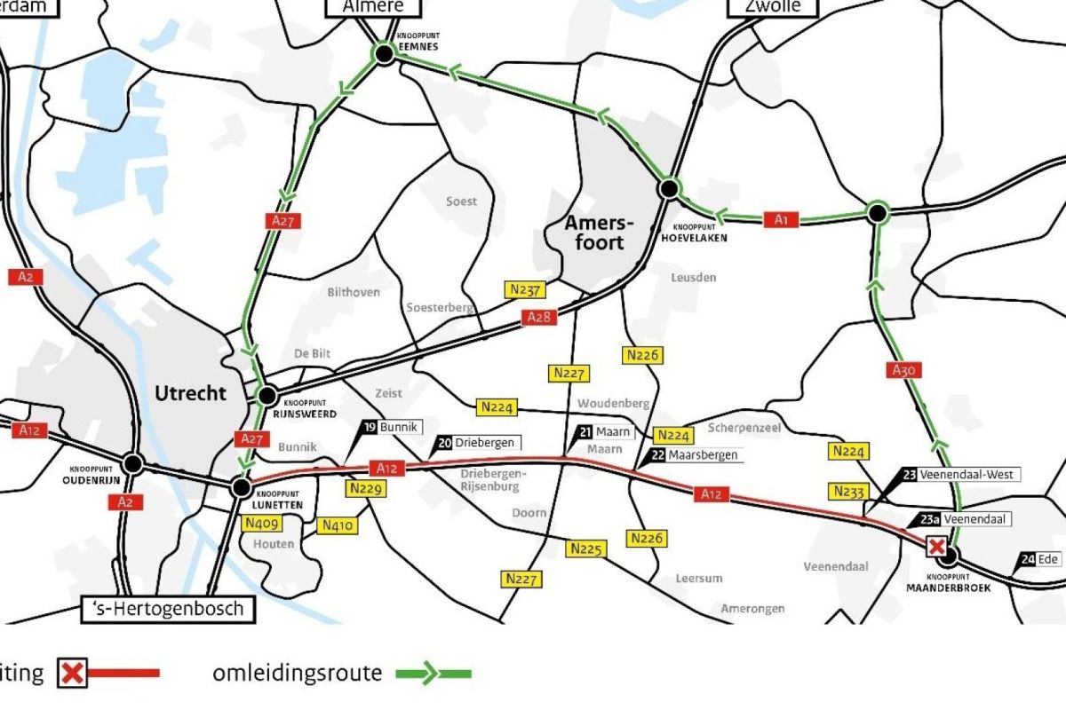 Rijkswaterstaat