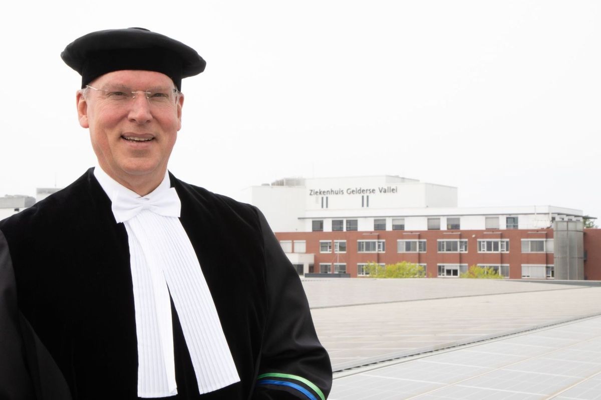 Ziekenhuis Gelderse Vallei