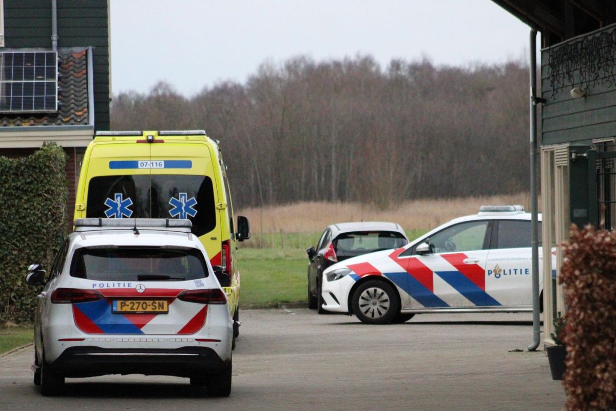 Persbureau Heitink