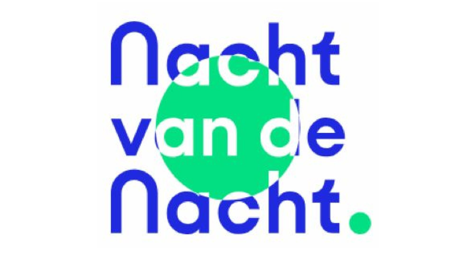 Nacht van de Nacht